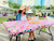 Tablecloth: All Kine Musubi