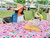 Tablecloth: All Kine Musubi