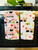 Waffle Towel (Set of 2): All Kine Musubi