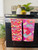 Waffle Bar Towel: Pretty Bangkok