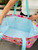 Large Ultimate Tote: Japan Town Taupe