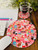 Trivet/Mousepad: Betta Together
