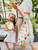 Medium Tote: Sando Life