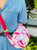 Luna Sling Bag: Chee(hoo) Dango