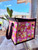 Square Plate Cooler: Boo Bear