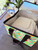 Square Plate Cooler: Sando Life