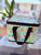 Square Plate Cooler: Sando Life