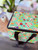 Square Plate Cooler: Sando Life