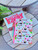 Journal (9.25" x 6.75"): All Kine Musubi