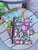 Journal (9.25" x 6.75"): All Kine Snacks