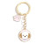 Keychain: Poodle