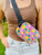 Neo Sling Bag: Papale Pineapple
