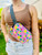Neo Sling Bag: Papale Pineapple