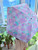 Umbrella: Fukuoka In Springtime
