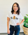 [PREORDER] Women's Tee: Aloha Gingerbread
