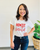 [PREORDER] Women's Tee: Howzit Santa