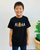 [PREORDER] Youth Tee: Aloha Gingerbread