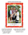 [PREORDER] Holiday Card: Mele Kaliki Shaka Red