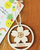 [PREORDER] Custom Ornament: Sakura