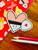 Sticker: Musubi Heart