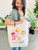 Canvas Tote: Aloha Is Cool