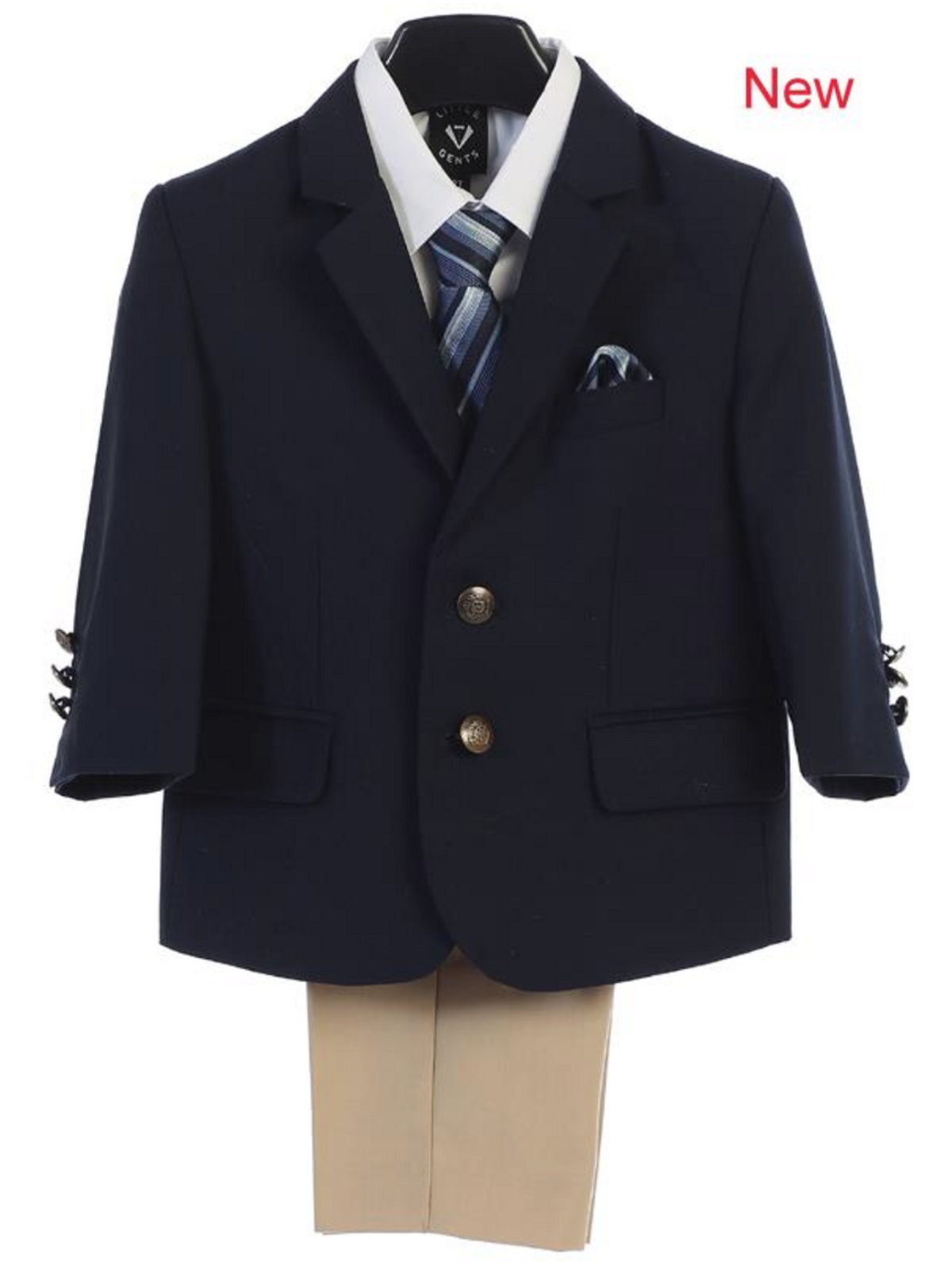 Navy Blazer with Khaki Dress Pants Outfits For Men 328 ideas  outfits   Lookastic
