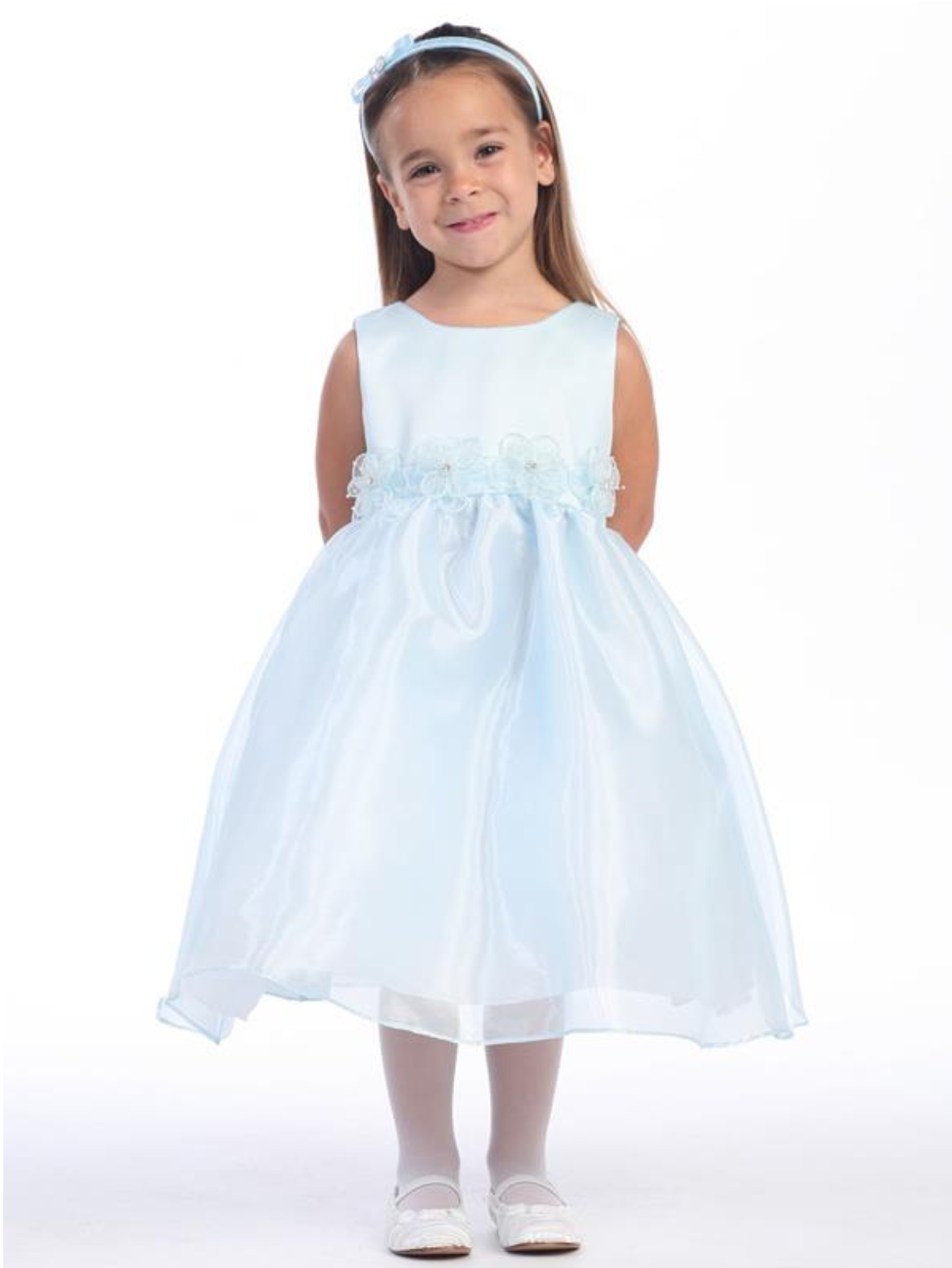 patch pocket dress