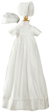 traditional christening gowns unisex