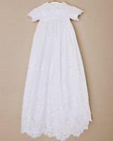 preemie christening dress