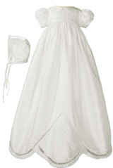 Answering Christening Gown Questions