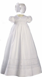 Christening Gowns for Twins