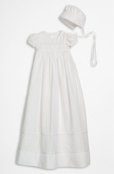 Why Cotton Christening Gowns are Good Choices for Your Baby