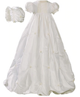 Heirloom Christening Gowns