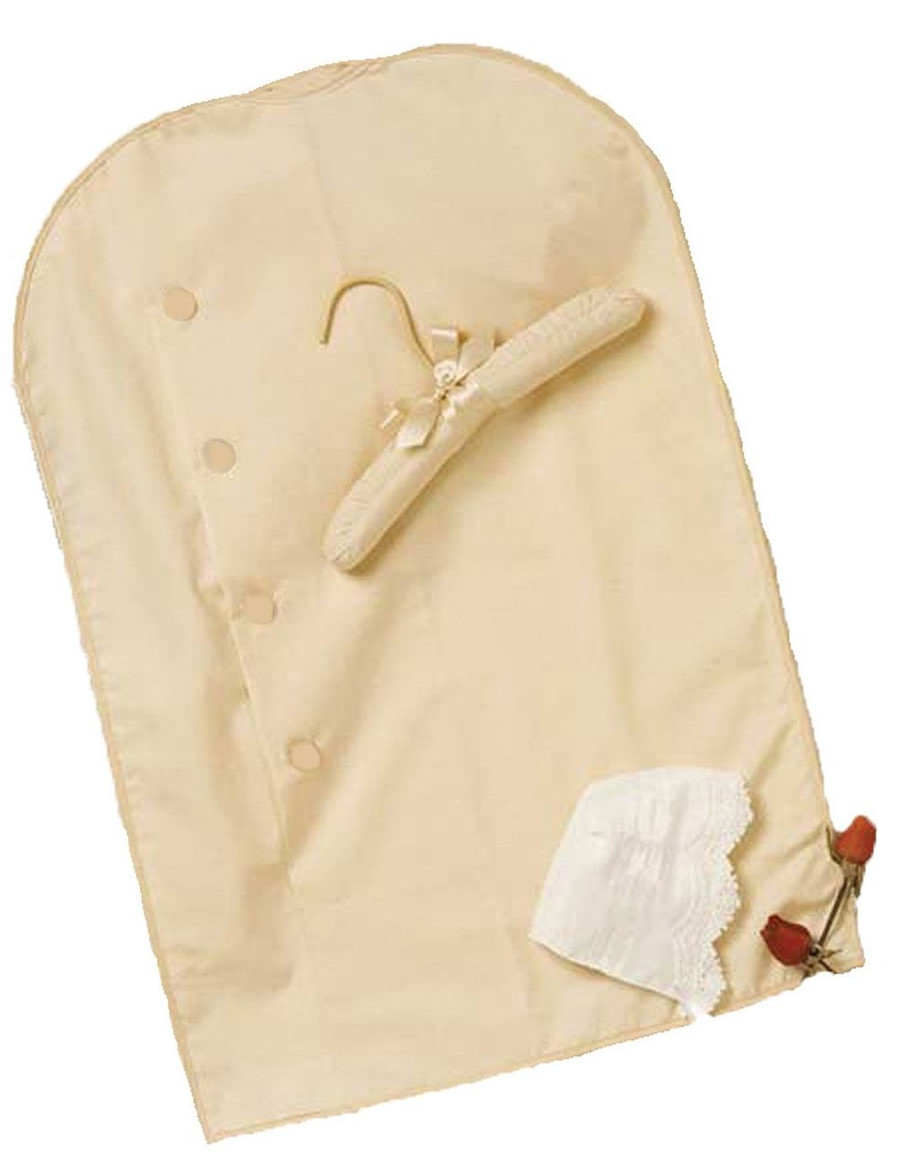 Special Occasion Keepsake Outfit Heirloom Preservation Bag – 38 Inch