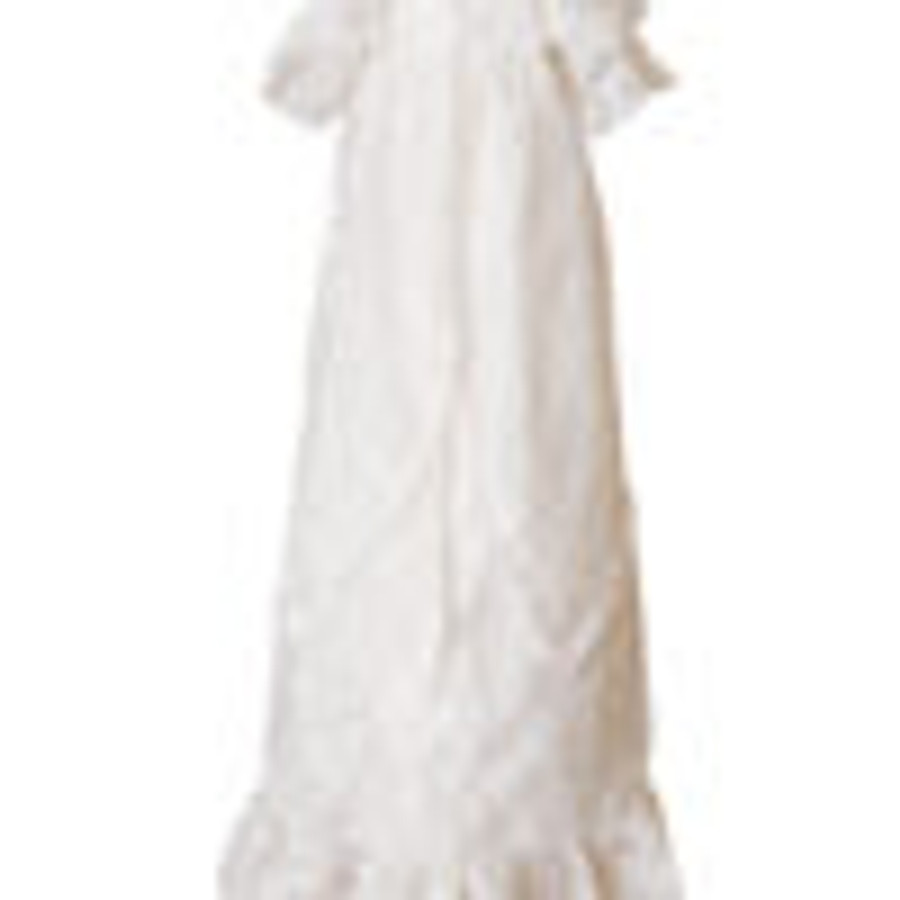 Royal Christening Gown