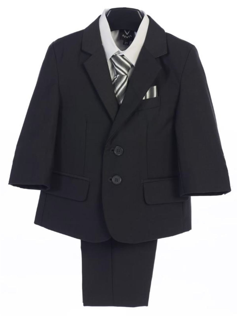 10 color options Kids Wear Balezer Suite 5 pc suit size 2 to 16