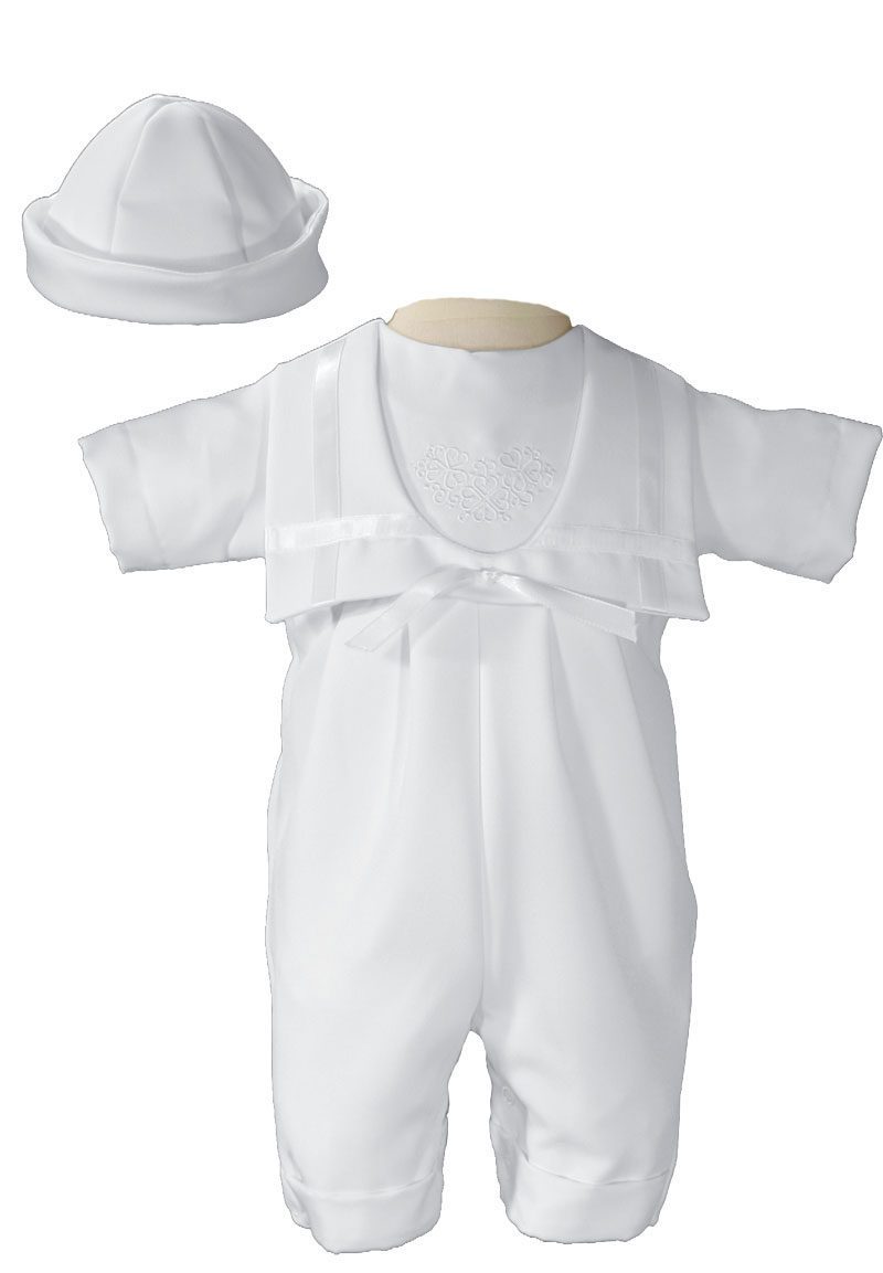 burberry baptism outfit