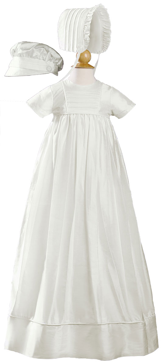 traditional christening dress