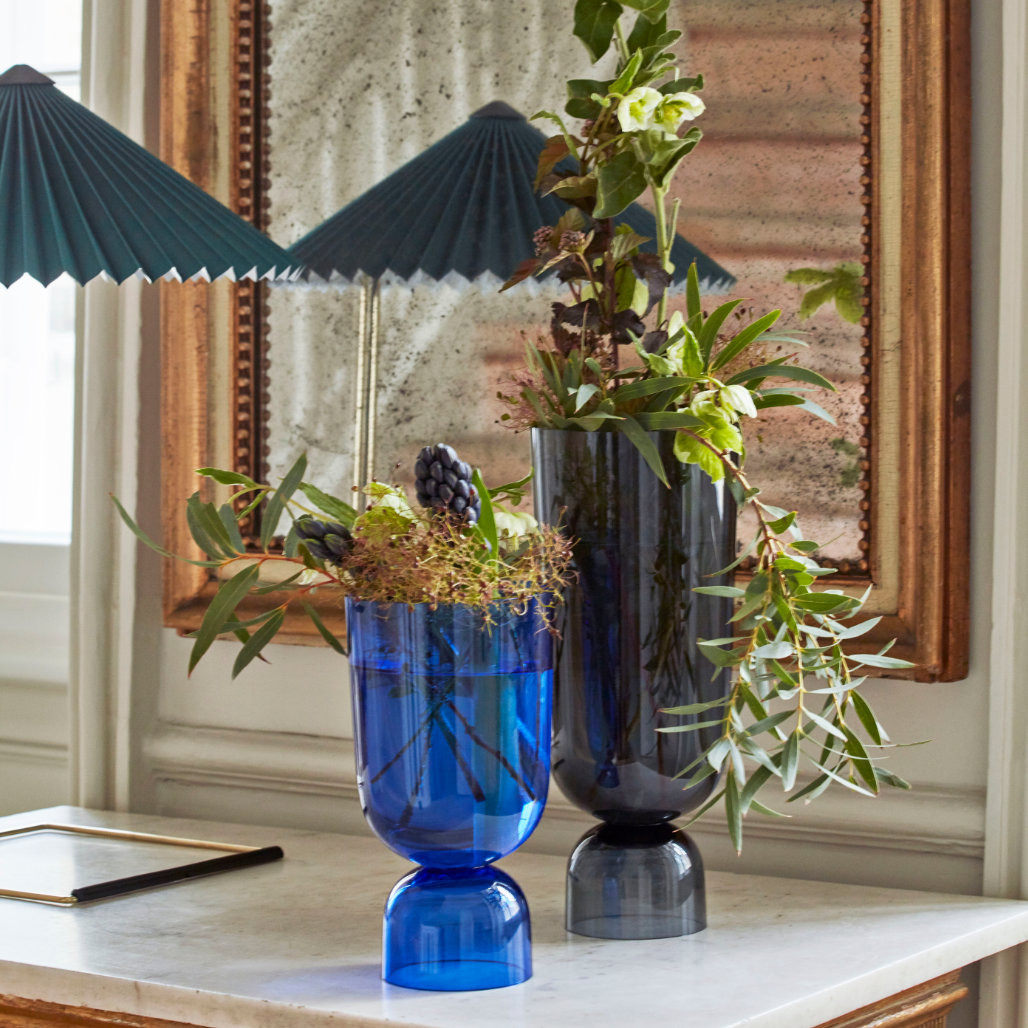 Bottoms Up Vase (Large) - Thumbnail 2