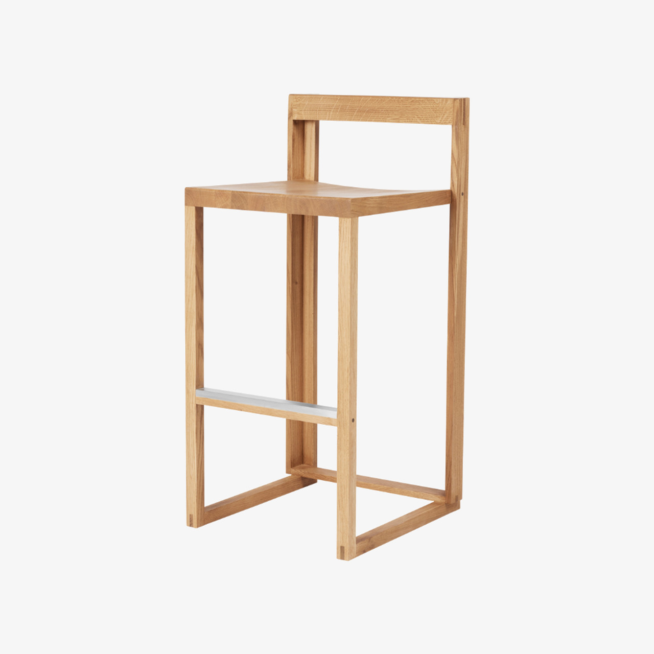 Rey Bar Stool by HAY · Really Well Made