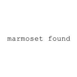 Marmoset Found