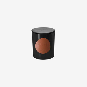 Black Blaze Clary Sage Scented Candle Black Blaze Clary Sage Scented Candle