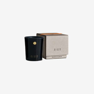Black Blaze Clary Sage Voyage Candle Black Blaze Clary Sage Voyage Candle
