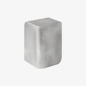 Audo Copenhagen Volume Side Table Audo Copenhagen Volume Side Table