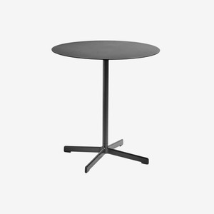 HAY Neu Table Round in Anthracite HAY Neu Table Round in Anthracite