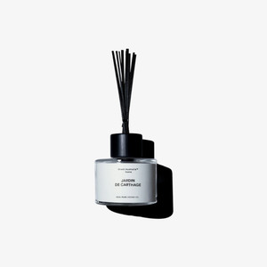 Scent Australia Home Jardin de Carthage Reed Diffuser in 200ml Size