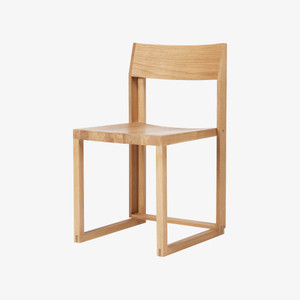 Kristina Dam Studio Outline Chair Kristina Dam Studio Outline Chair