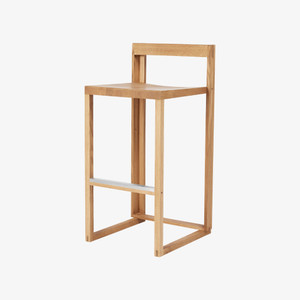 Kristina Dam Studio Outline Bar Chair Kristina Dam Studio Outline Bar Chair