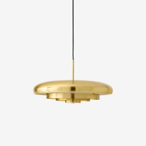 Audo Copenhagen Resonant Pendant Audo Copenhagen Resonant Pendant