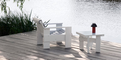 Get Outdoors : Ambient Lighting